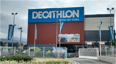 mollet del valles decathlon|Decathlon Mollet del Vallès Mollet del Vallès